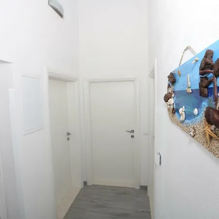 Apartman Kristian Trogir Buitenkant foto