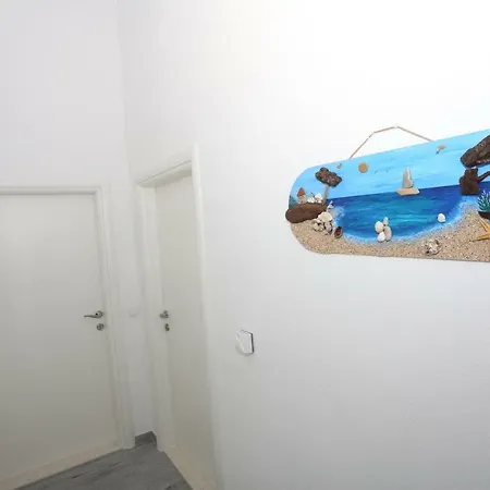 Apartman Kristian Trogir Buitenkant foto