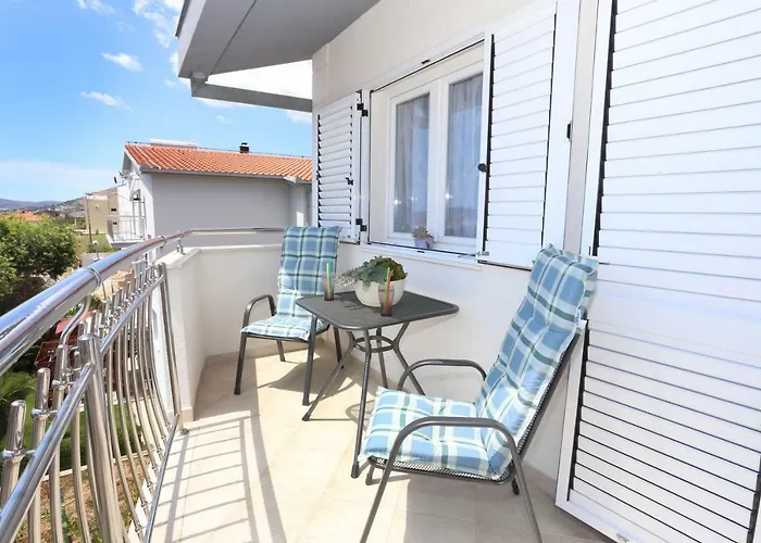 Apartman Kristian