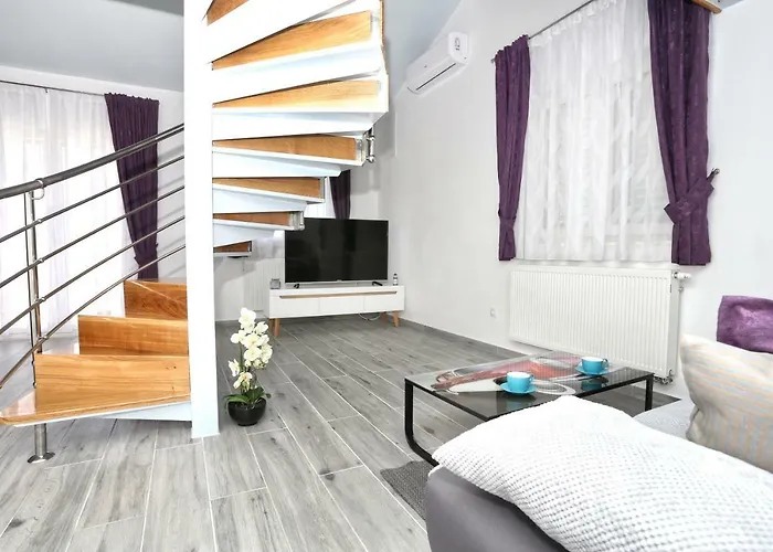 Apartman Kristian