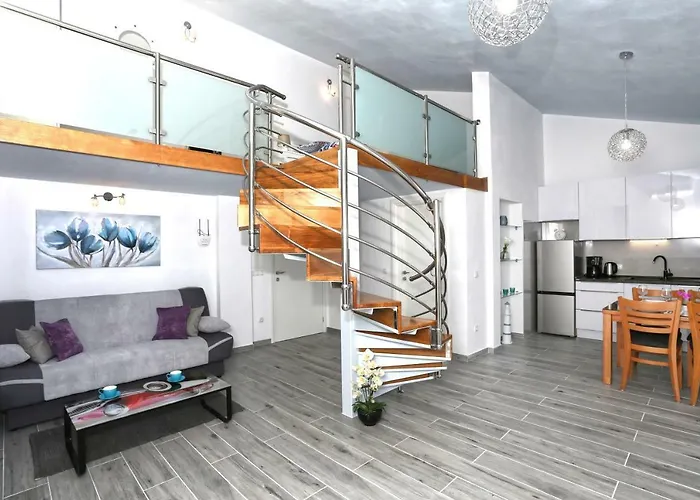 Apartman Kristian