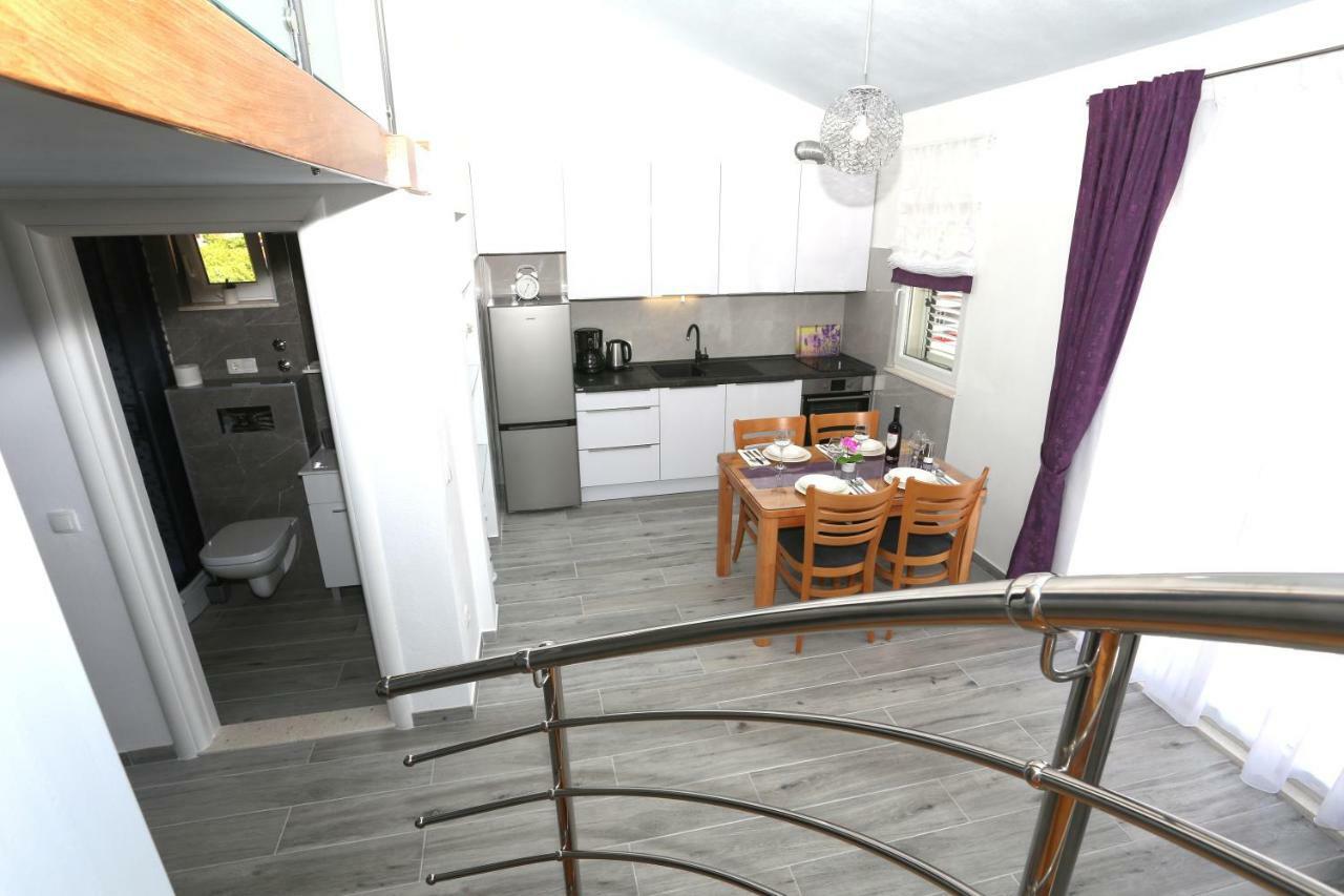 Apartment Kristian
