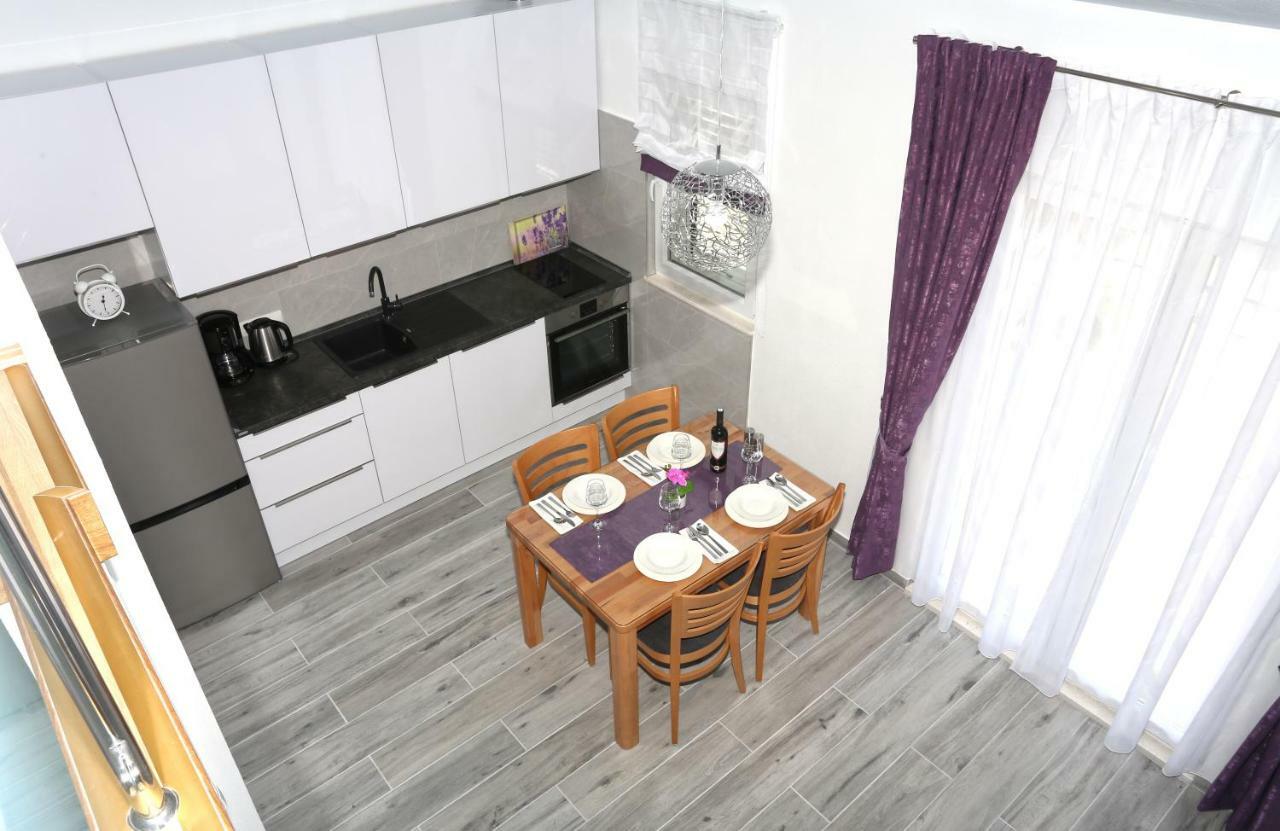 Kristian Apartment Trogir