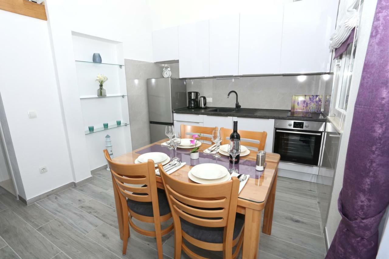 Kristian Appartement *
