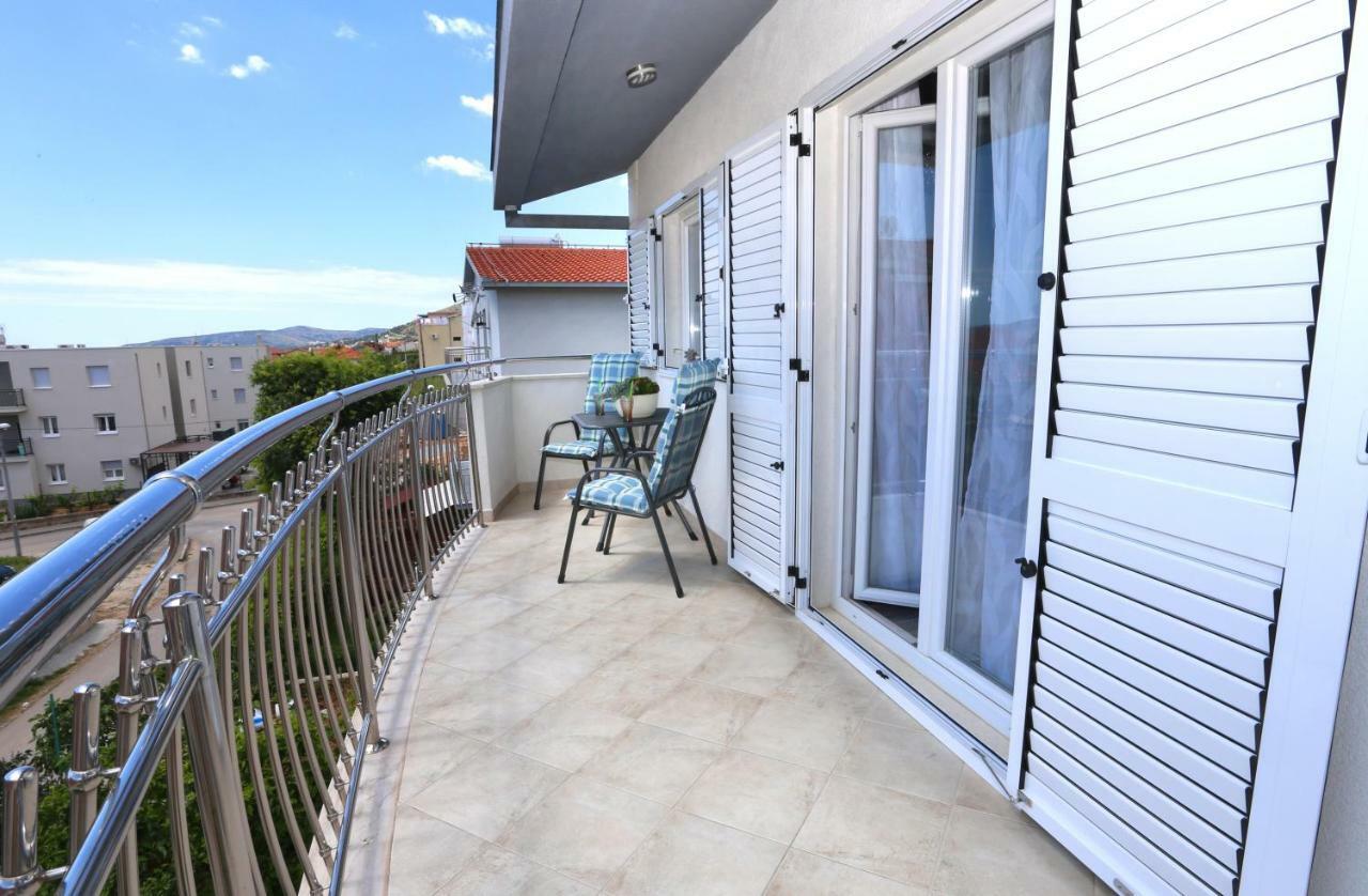 Kristian Appartement