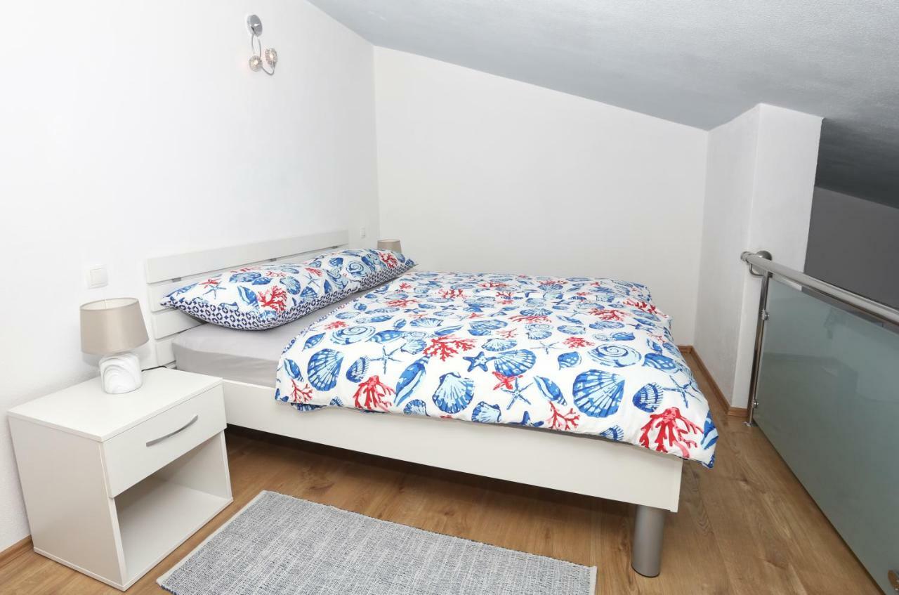 Kristian Apartment