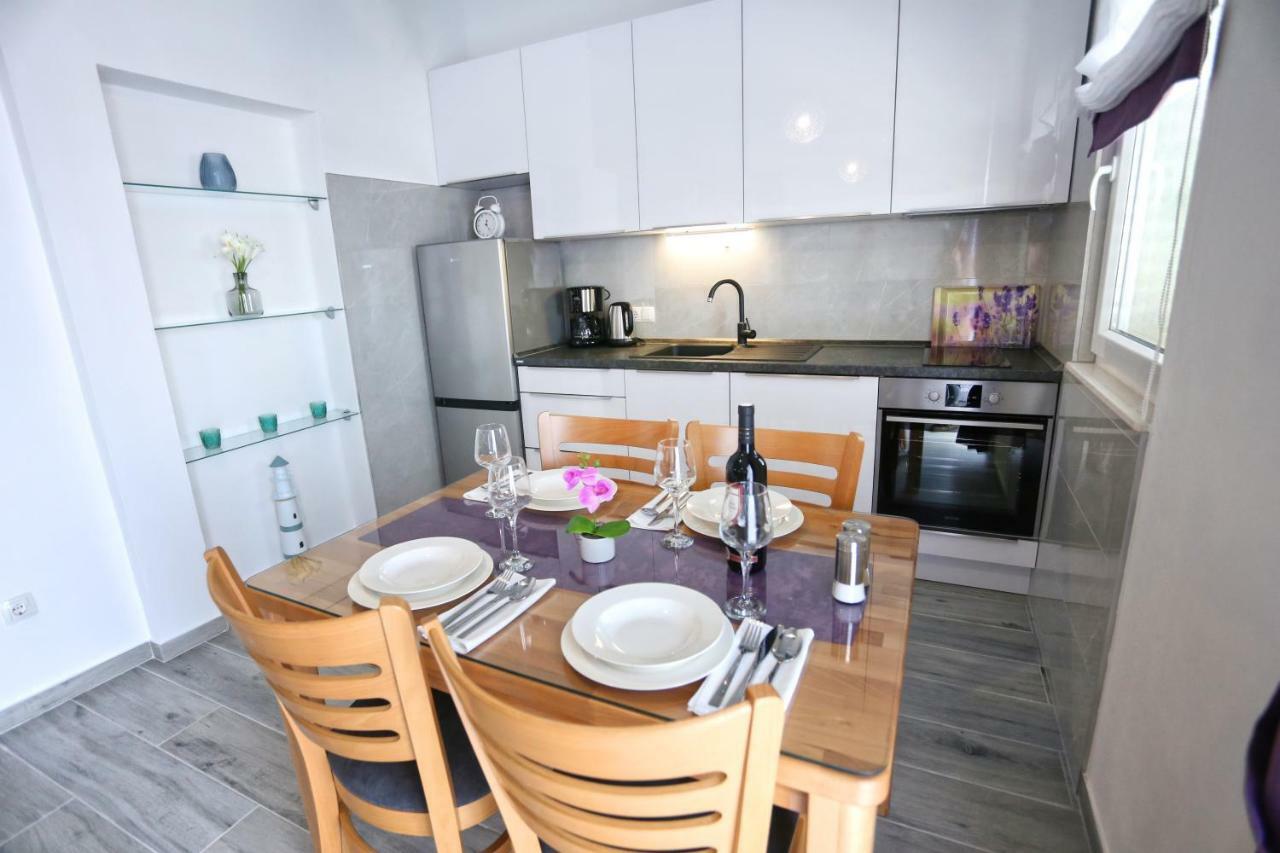Kristian Apartment Trogir