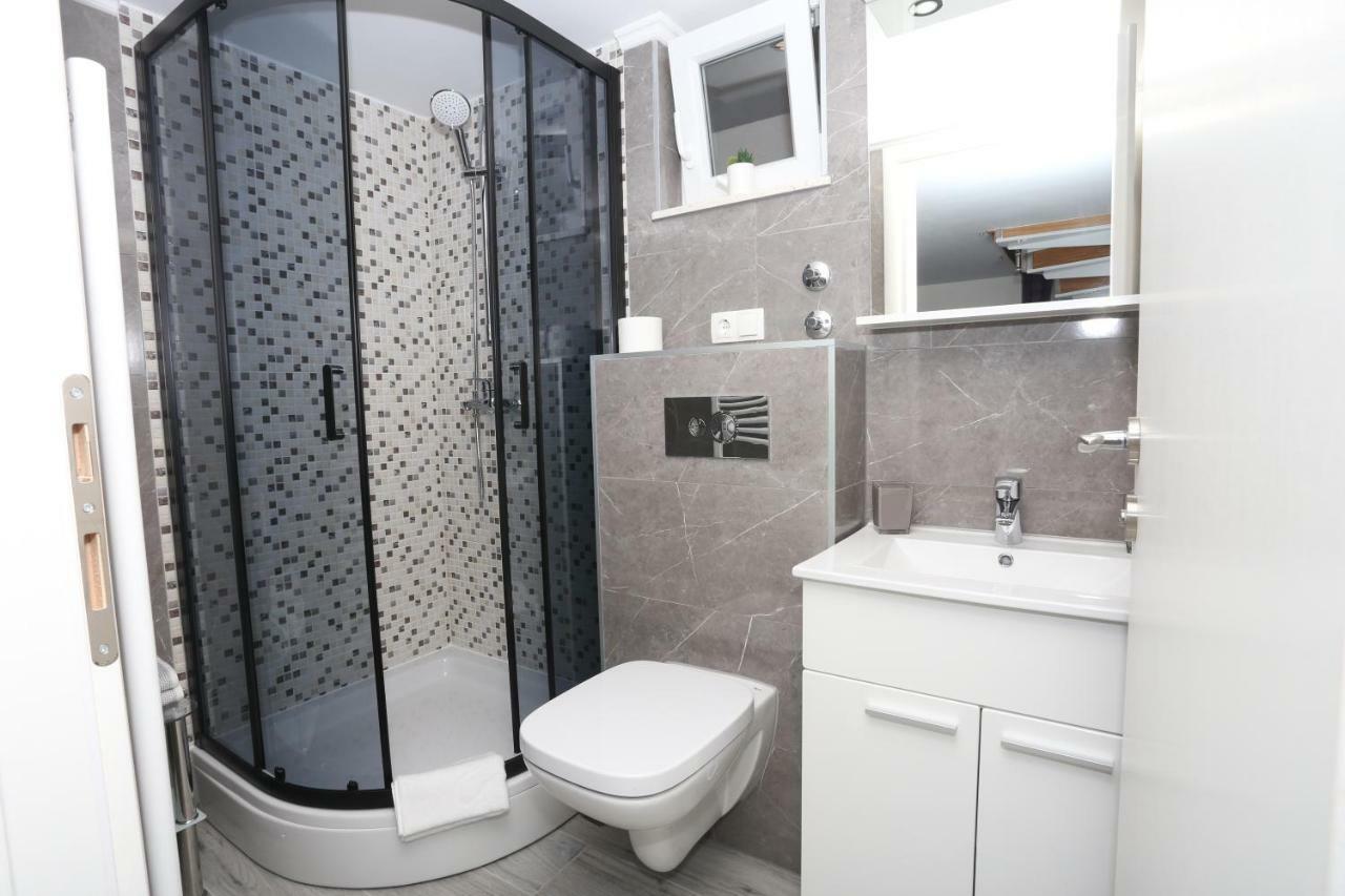 Kristian Appartement