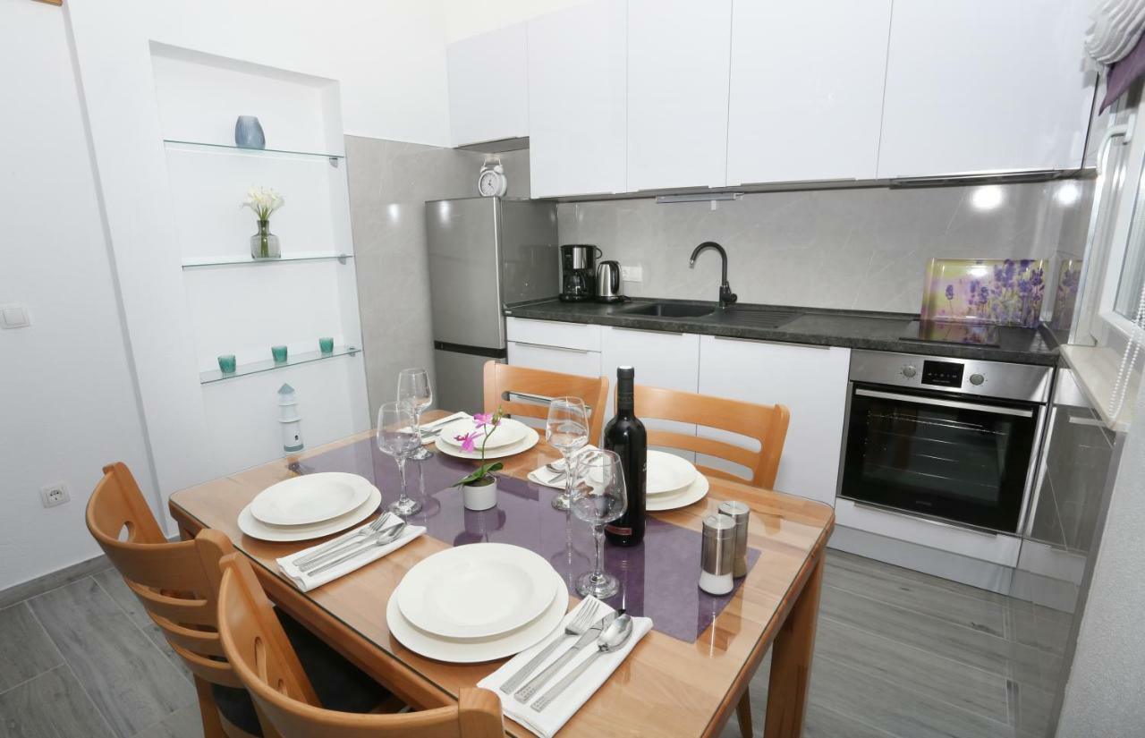 Kristian Appartement Trogir