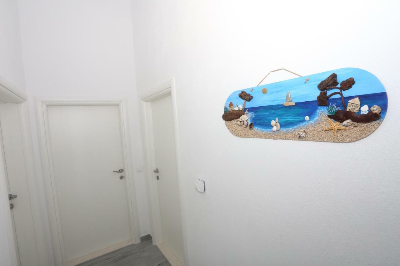 Kristian Apartment