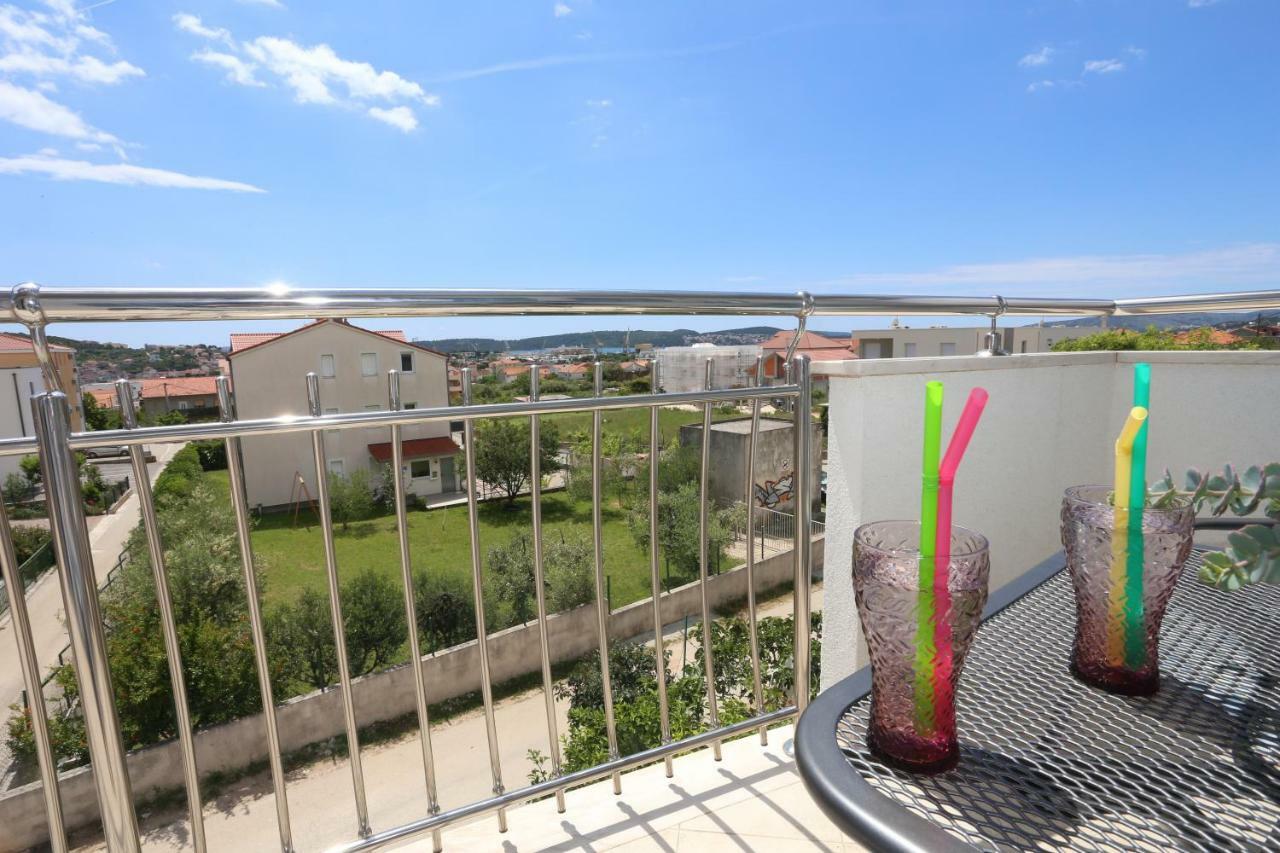 Apartment Kristian Trogir