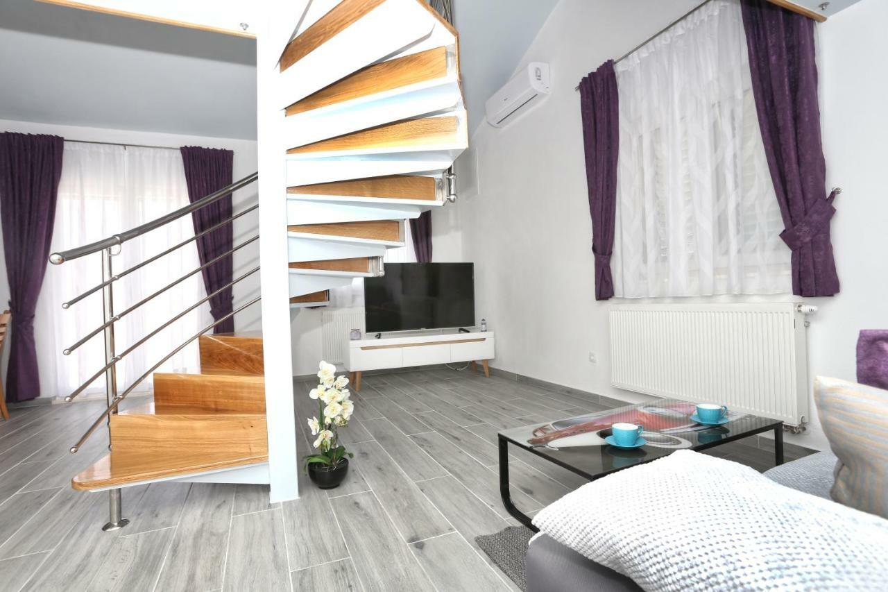 Kristian Apartment