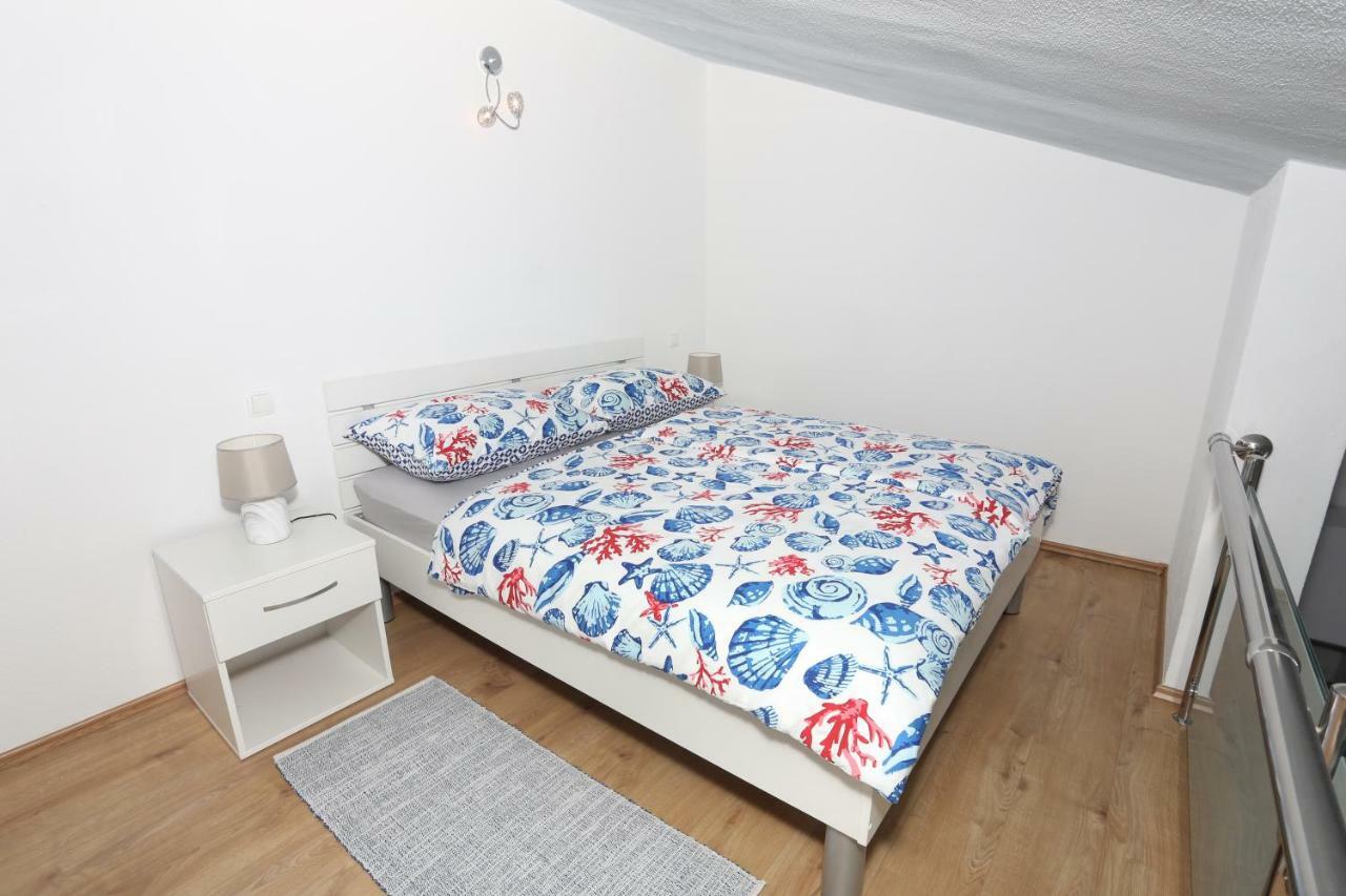 Apartment Kristian *