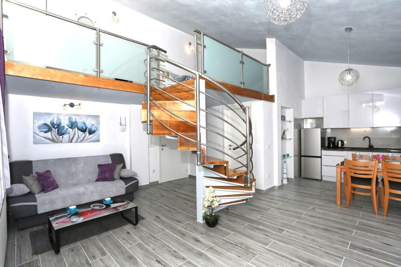 Apartment Kristian Trogir