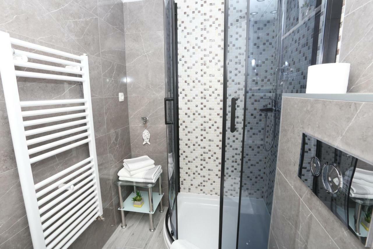 Appartement Kristian