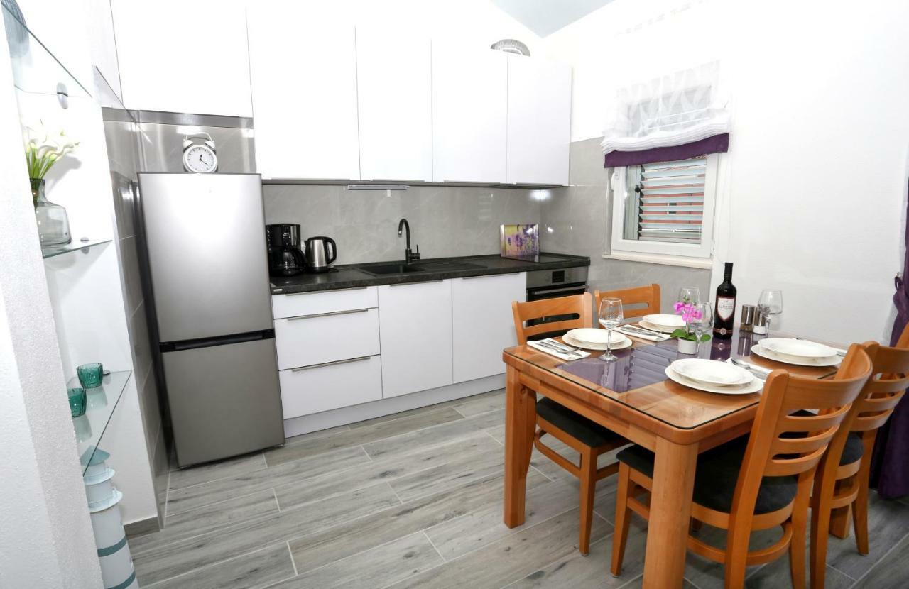 Kristian Appartement